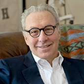 Always an Original: SLJ Talks to 'Fallout' Author Todd Strasser