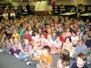 EastMarionelementary