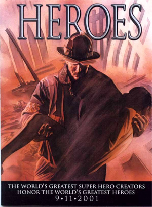 SLJ/LJ Resources for September 11