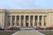 Indianapolis Public Library Shared Catalog System Adds Local School Partners