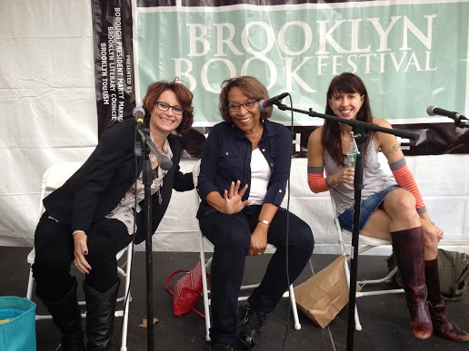 MegCabotLaurenMyracle