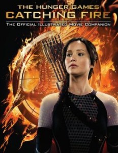 Hunger Games movie