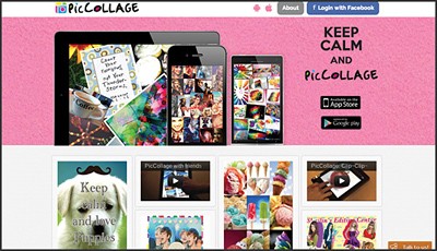 From Scavenger Hunts to Photo Sharing, Fun Apps to Calm the Back-to-School Jitters