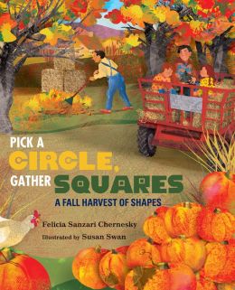 Beyond Basic Concepts: Seeking Colors, Shapes, and Patterns in Our World