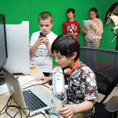 Making + Tech + Arts = STEAM | Feedback