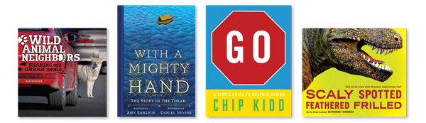 Grades 5 & Up Nonfiction | October 2013