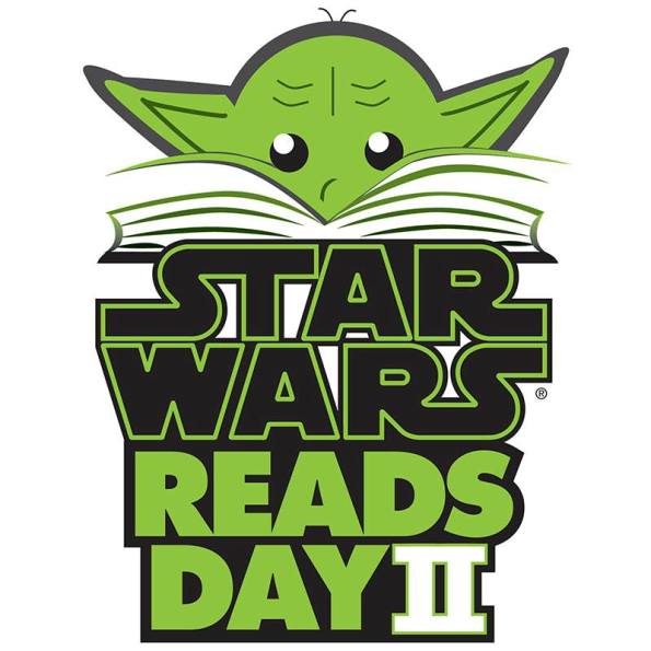 Star Wars Reads Day: A Growing Force for Literacy