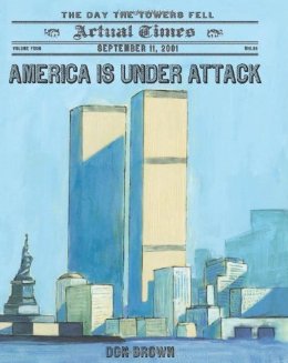 SLJ’s News Coverage of 9/11
