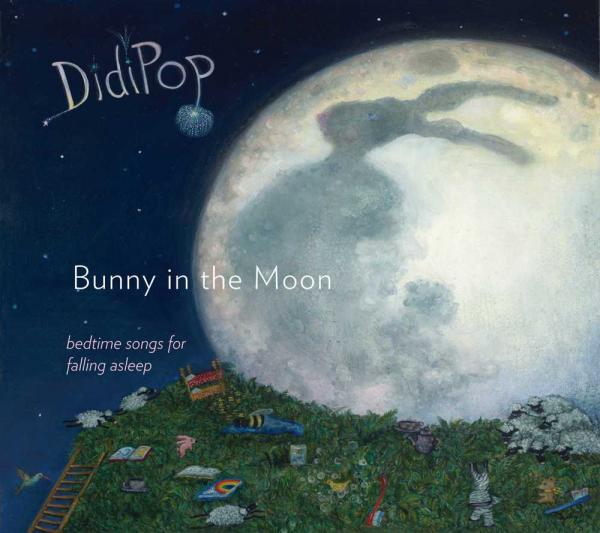 Pick of the Day: Bunny in the Moon | Audio