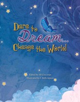 dare to dream poetry anthology