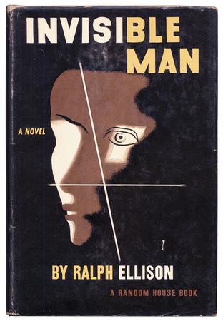 NC School Board Reverses Ban on Ellison’s ‘Invisible Man’