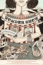 wonder More of the books!