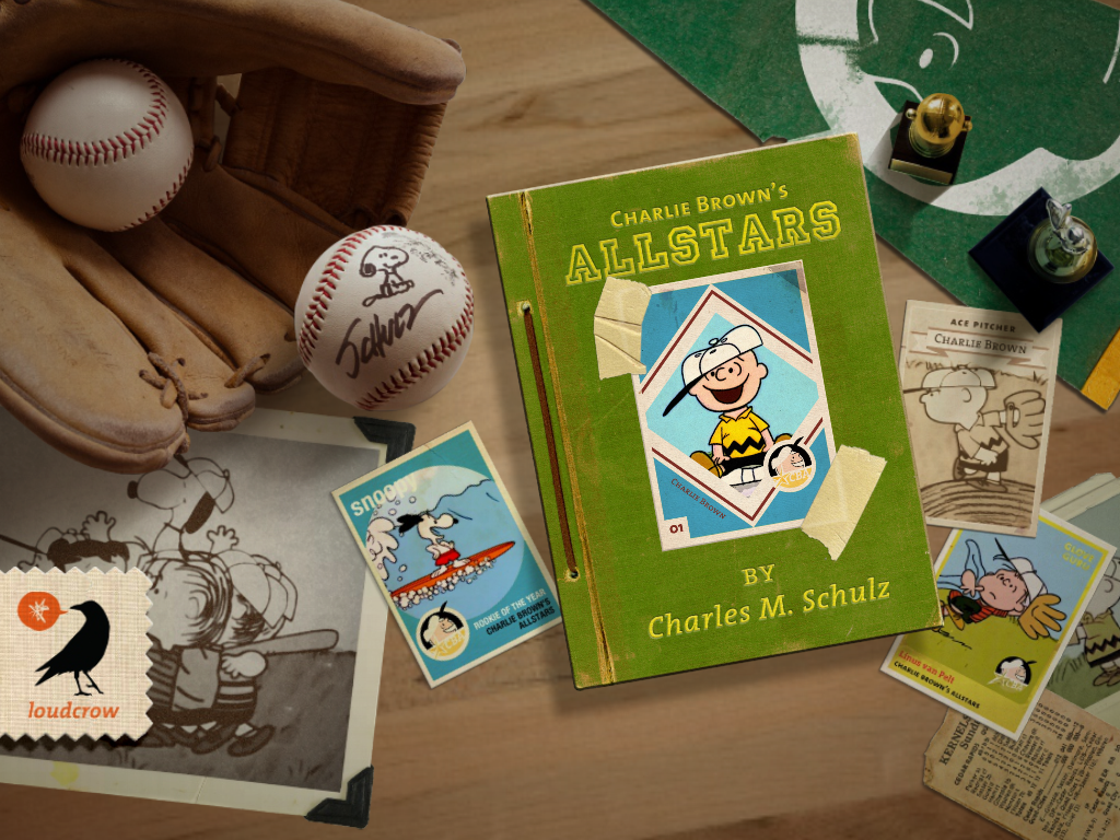 Charlie Brown, 'Icky Mr Fox,' and 'The Lost Song' | Touch and Go