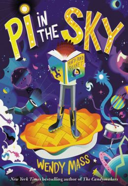 Pick of the Day: Pi in the Sky | Audio