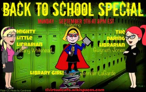 backtoschool 300x188 September networking 