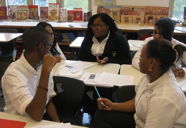 Current Events and the Common Core | Consider the Source