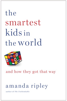 'The Smartest Kids in the World' | Professional Shelf