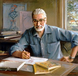 theodor geisel theodor geisel