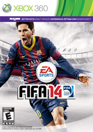 FIFA 14