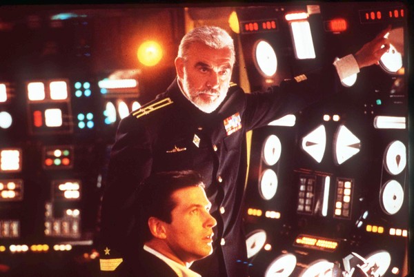 Tom Clancy: Remembering a Technothriller Master