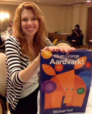 HarperCollins Spring Kids 2014 | Preview Peek