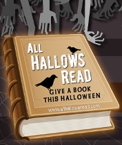 Ghosts, Ghouls, and Gaiman: All Hallows’ Read Campaign Marks Fourth Year