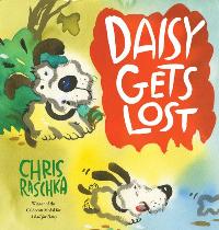 Pick of the Day: Daisy Gets Lost
