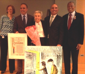 NYC Hosts “Encyclopedia Brown Day” to Celebrate Series’ 50th Anniversary