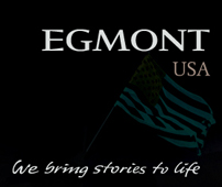 Egmont USA's Fifth Anniversary | Spring 2015 Preview