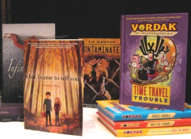 Egmont USA Spring Kids | Preview Peek