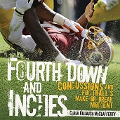No Hail Marys Here: Fall Teen Sports Books Score Touchdowns | On the Radar Teen