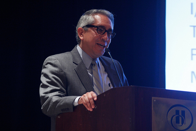 School Librarians Must Be Assertive Leaders, Technology Experts | SLJ Summit 2013