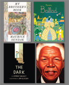 NYT Reveals Winners of 2013 Best Illustrated Kid Lit Award