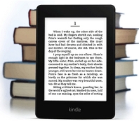 Amazon’s Kindle MatchBook Now Live with More Than 70,000 Titles