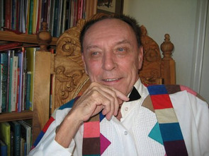 Author Lee Bennett Hopkins Donates Kid Lit Collection to Penn State Libraries