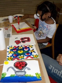 MoorePublicLibrary MoorePublicLibrary