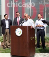 School Libraries in Chicago: “Mayor Rahm’s Grand Experiment