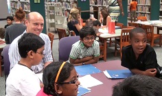 UNF Student Russell Connell