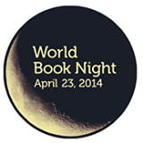 World Book Night’s 2014 Picks Include Nine Kid Lit Titles