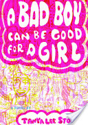 Stone's 'A Bad Boy Can Be Good for a Girl' Retained in NC High School Library