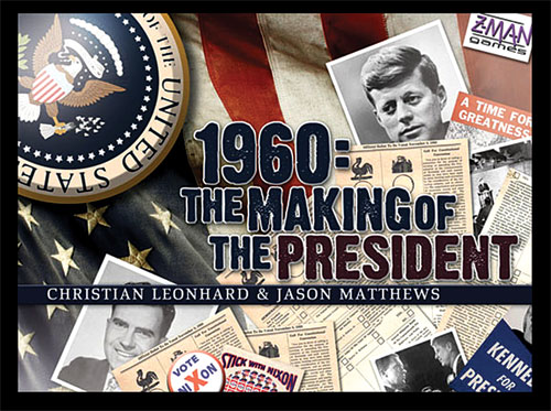 Board Games to Support the Common Core