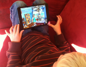 Book App Alliance Aids Discovery of Kids’ Interactive Books