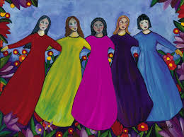 Latino Writers Convene at 2nd Annual Comadres Conference