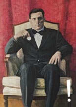 Experimental Fiction