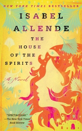 Allende’s ‘House of the Spirits' Challenged in NC High School