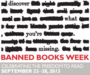 Link Du Jour: Banned Books