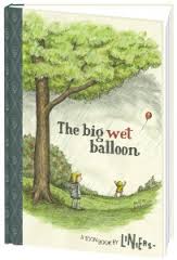 Links: Molly Danger, Salem Hyde, and The Big Wet Balloon