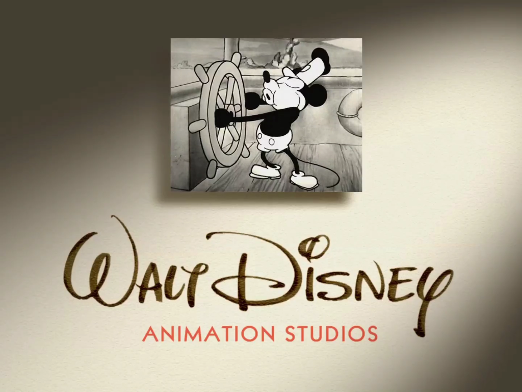 Disney Animated | Touch and Go