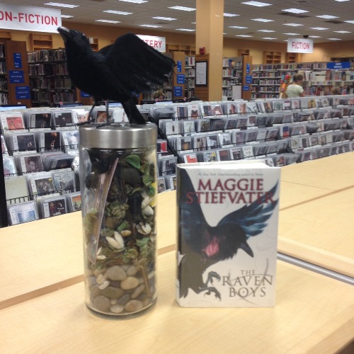 Pictures of the Week: Celebrating Teen Read Week 2013