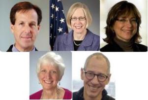 Reinventing Libraries Keynote Panel Looks into Industry’s Future | The Digital Shift 2013